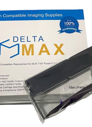 Deltamax NCR-7167 Ribbon